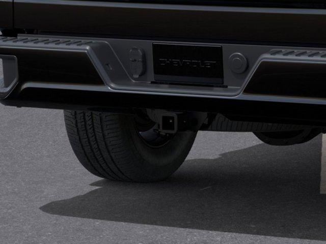 2026 Chevrolet Silverado 1500 2WD Crew Cab Short Bed RST