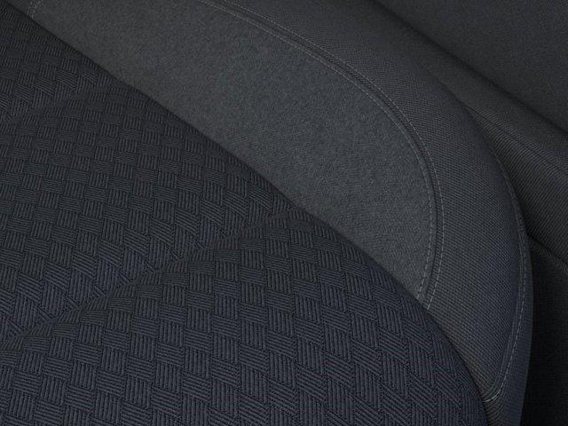 2026 Chevrolet Silverado 1500 2WD Crew Cab Short Bed Custom