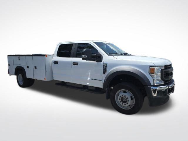 2022 Ford F-550 XL for sale in Clearwater, FL