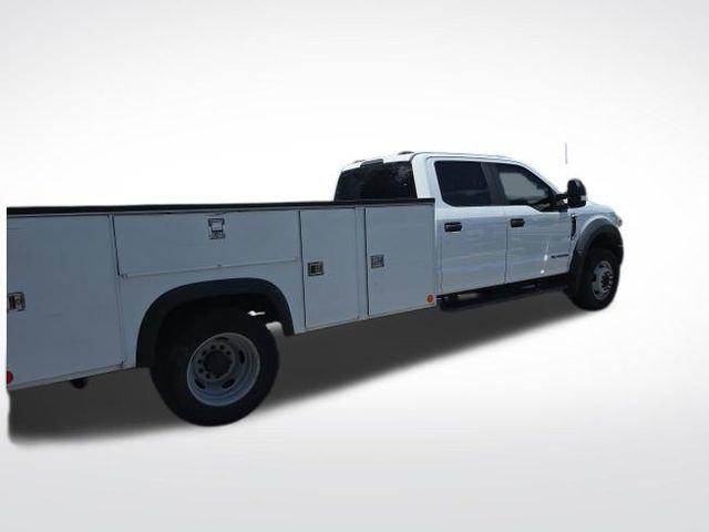 2022 Ford F-550 XL
