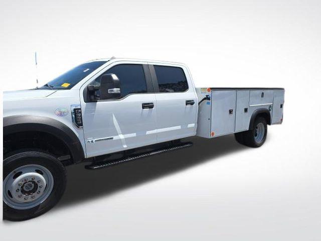 2022 Ford F-550 XL