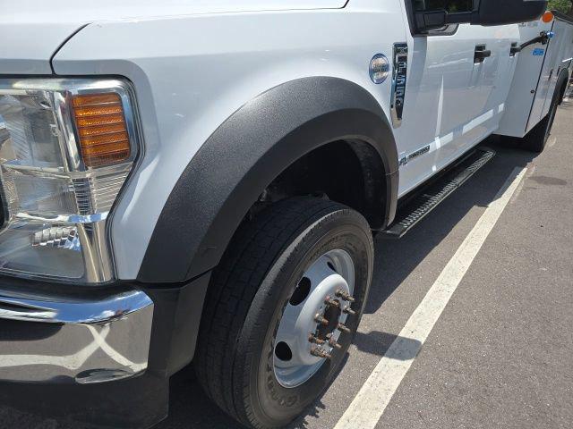 2022 Ford F-550 XL