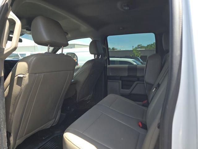 2022 Ford F-550 XL