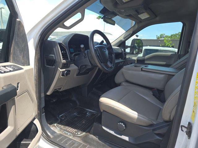 2022 Ford F-550 XL