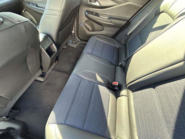 2025 Buick NV Preferred FWD