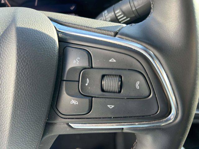 2025 Buick NV Preferred FWD