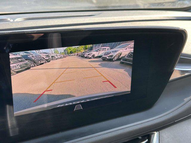 2025 Buick NV Preferred FWD