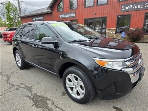 2014 Ford Edge SE for sale in Wysox, PA