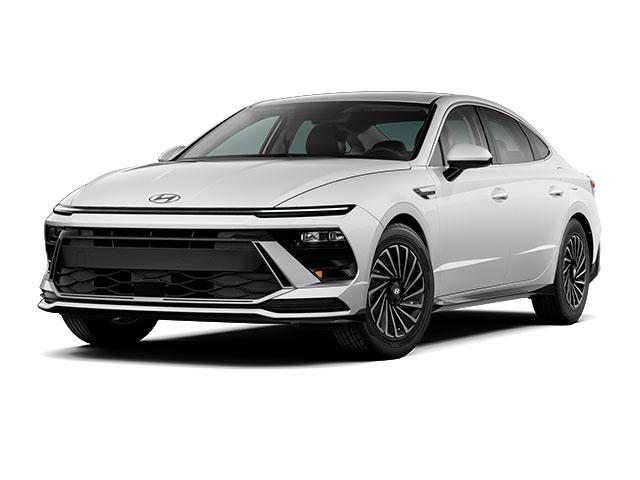 2026 Hyundai Sonata Hybrid Limited for sale in Erie, PA