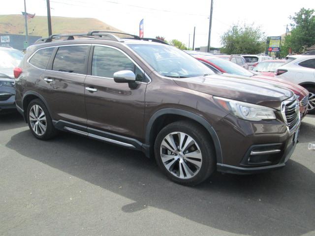 2019 Subaru Ascent Touring for sale in Selah, WA