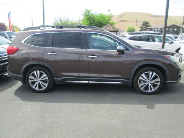 2019 Subaru Ascent Touring