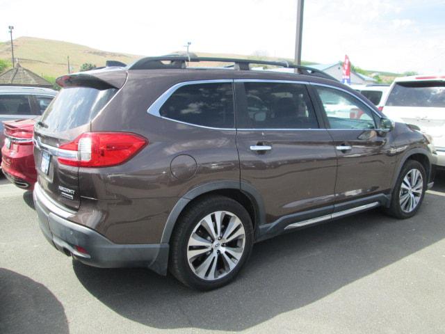 2019 Subaru Ascent Touring