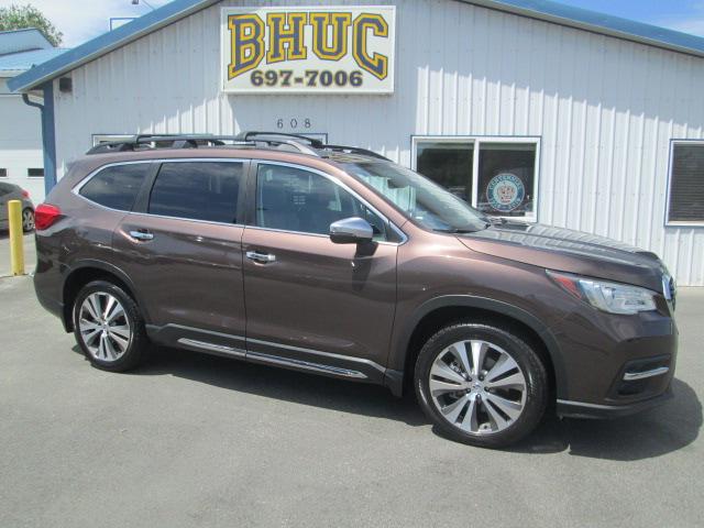 2019 Subaru Ascent Touring for sale in Selah, WA
