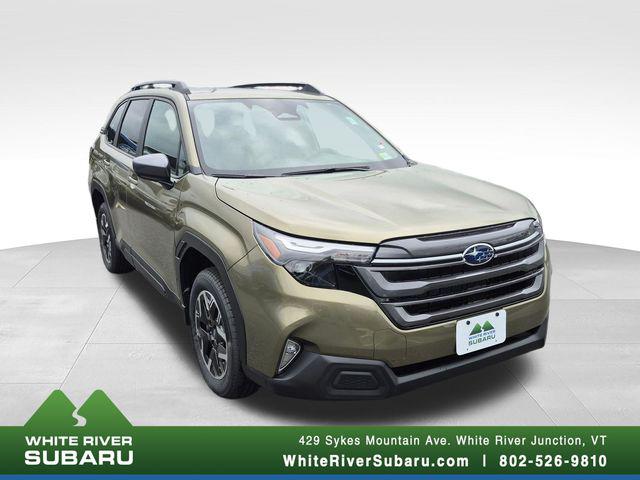 2026 Subaru Forester Premium for sale in White River Junction, VT