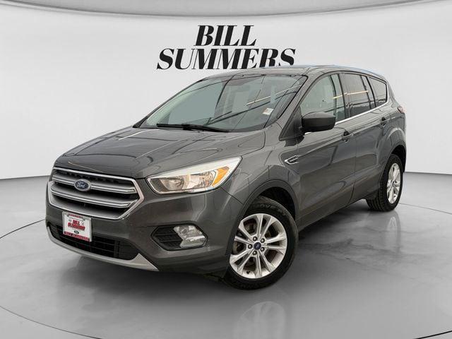 2017 Ford Escape SE for sale in North Platte, NE