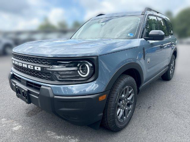 2026 Ford Bronco Sport Big Bend for sale in Glen Allen, VA