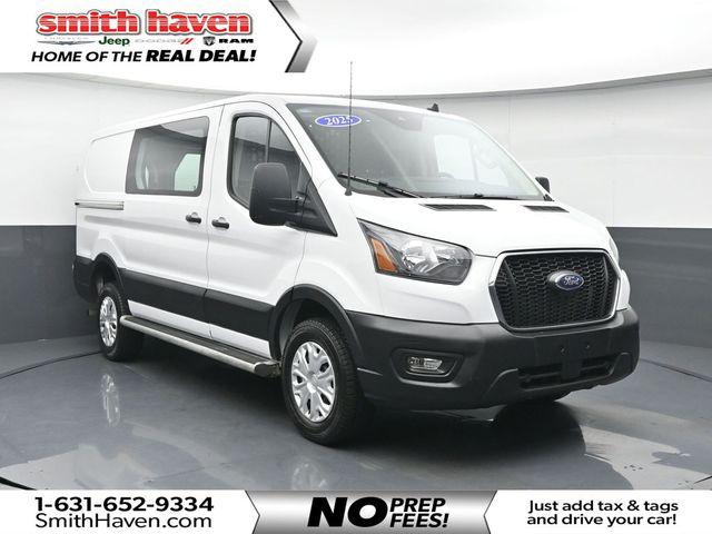 2025 Ford Transit Cargo Van Base for sale in Saint James, NY