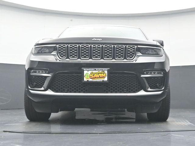 2023 Jeep Grand Cherokee Summit 4x4