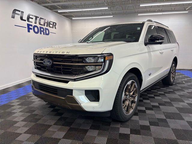 2026 Ford Expedition King Ranch for sale in Joplin, MO