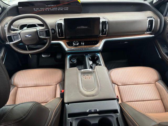 2026 Ford Expedition King Ranch
