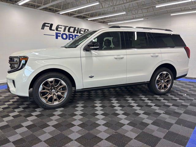 2026 Ford Expedition King Ranch