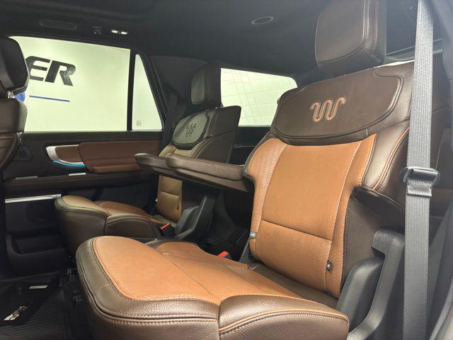 2026 Ford Expedition King Ranch