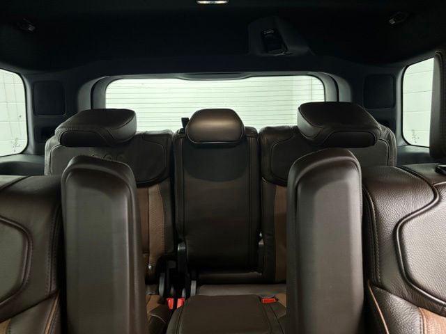 2026 Ford Expedition King Ranch