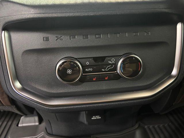 2026 Ford Expedition King Ranch