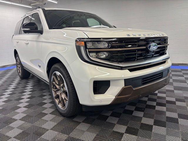 2026 Ford Expedition King Ranch