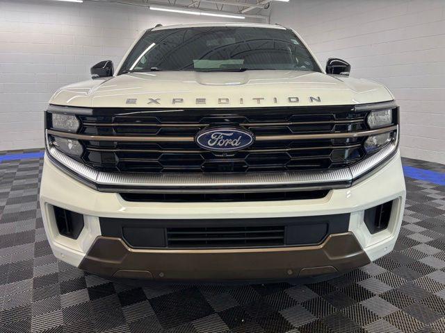 2026 Ford Expedition King Ranch