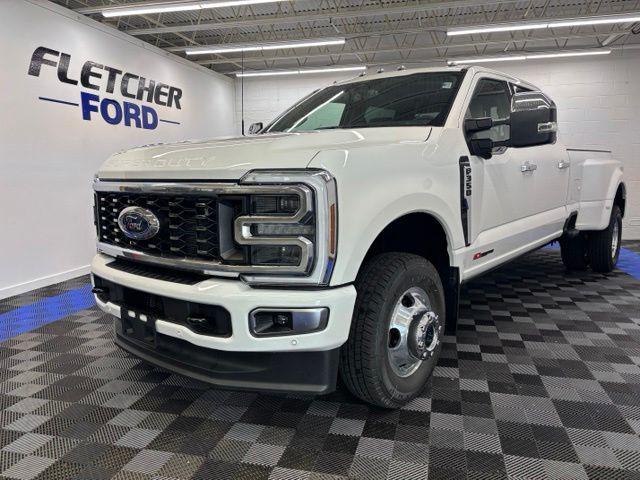 2026 Ford F-350 Platinum for sale in Joplin, MO