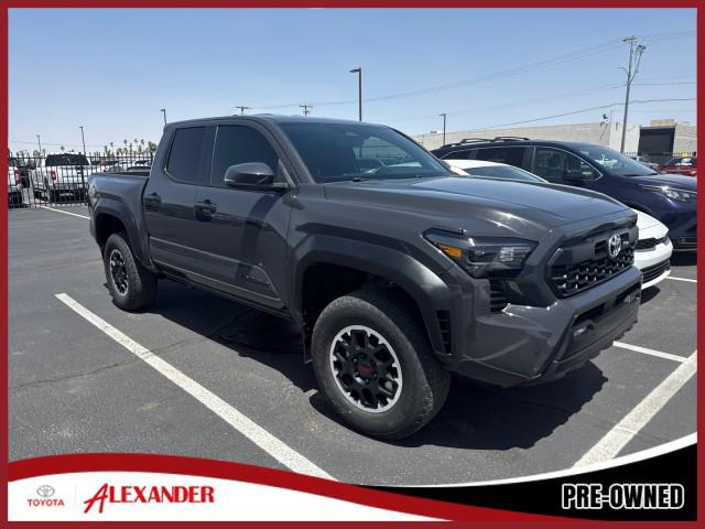 2024 Toyota Tacoma TRD Off Road for sale in Yuma, AZ