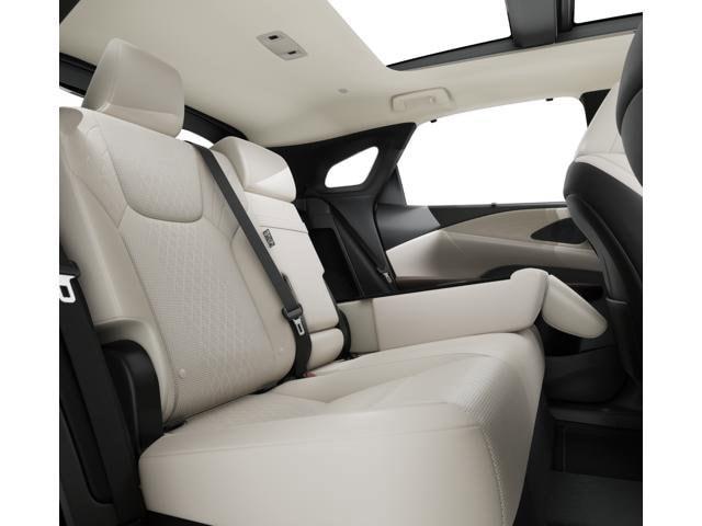 2026 Lexus RX 350 Luxury