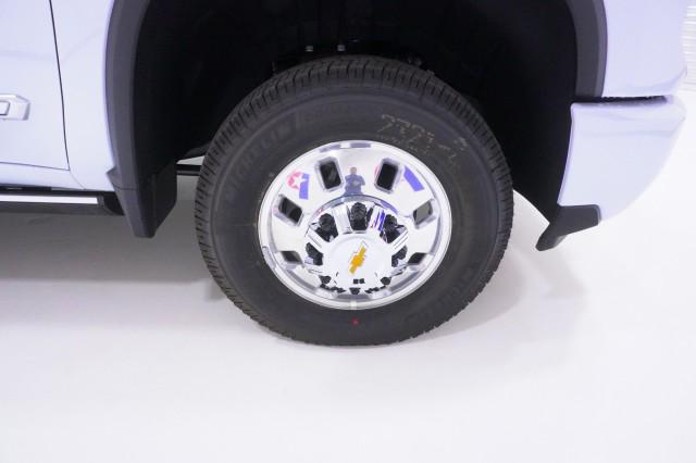 2026 Chevrolet Silverado 3500HD Crew Cab, Long Bed, High Country Dual Rear Wheel, RWD