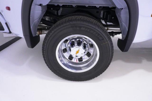 2026 Chevrolet Silverado 3500HD Crew Cab, Long Bed, High Country Dual Rear Wheel, RWD