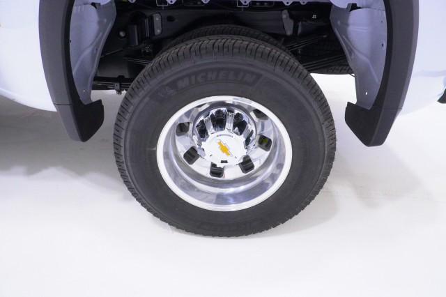2026 Chevrolet Silverado 3500HD Crew Cab, Long Bed, High Country Dual Rear Wheel, RWD