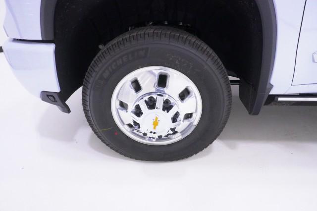 2026 Chevrolet Silverado 3500HD Crew Cab, Long Bed, High Country Dual Rear Wheel, RWD
