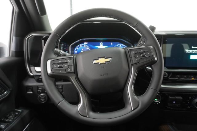 2026 Chevrolet Silverado 3500HD Crew Cab, Long Bed, High Country Dual Rear Wheel, RWD