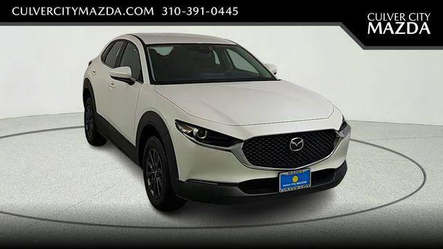 2021 Mazda CX-30 2.5 S for sale in Culver City, CA