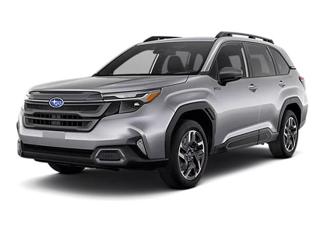 2026 Subaru Forester Limited for sale in Danbury, CT