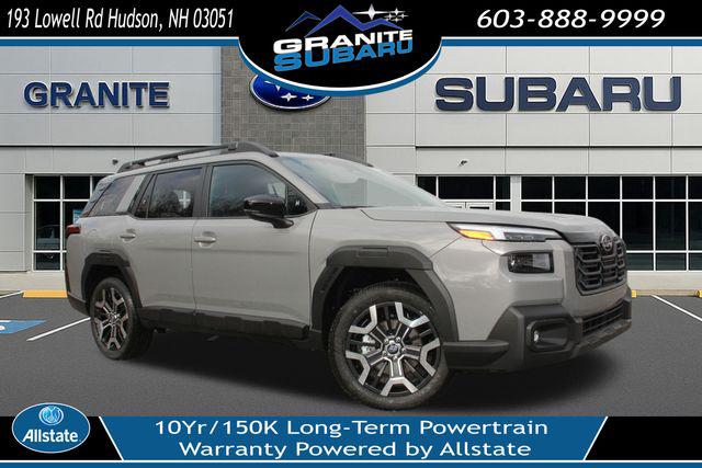 2026 Subaru Outback Touring XT for sale in Hudson, NH