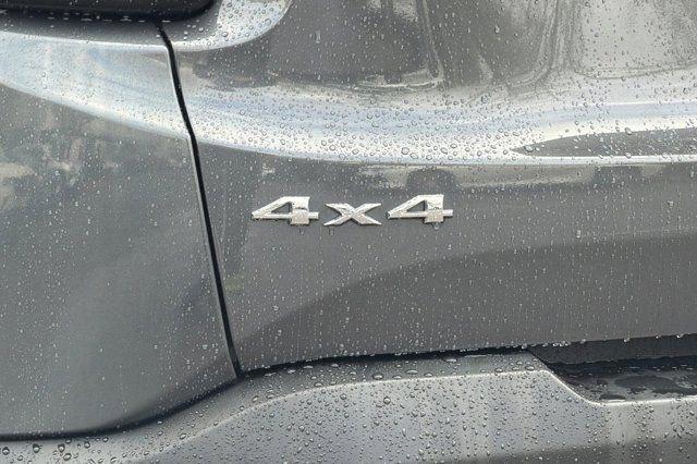 2023 Jeep Renegade Latitude 4x4