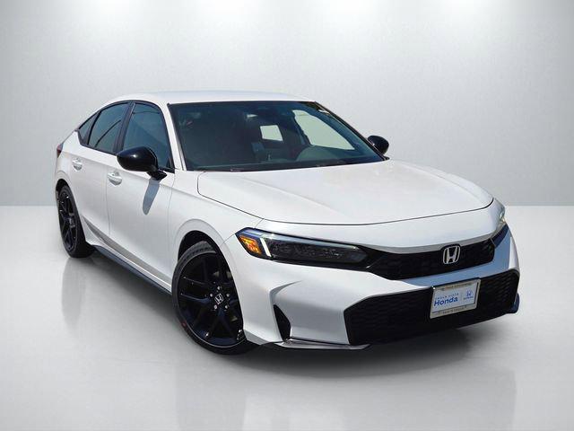 2026 Honda Civic Sport for sale in Chula Vista, CA