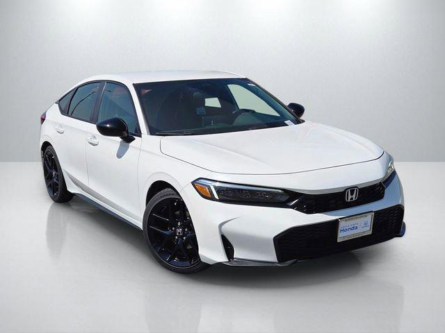 2026 Honda Civic Sport for sale in Chula Vista, CA