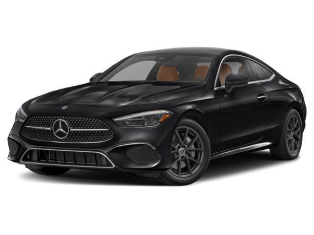 2026 Mercedes-Benz E-CLASS E 300 Cle 300 4matic
