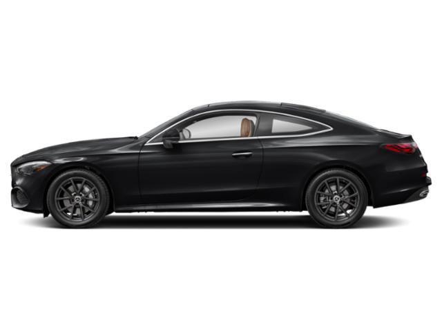 2026 Mercedes-Benz E-CLASS E 300 Cle 300 4matic