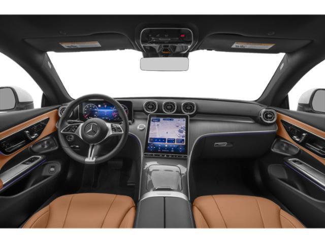 2026 Mercedes-Benz E-CLASS E 300 Cle 300 4matic