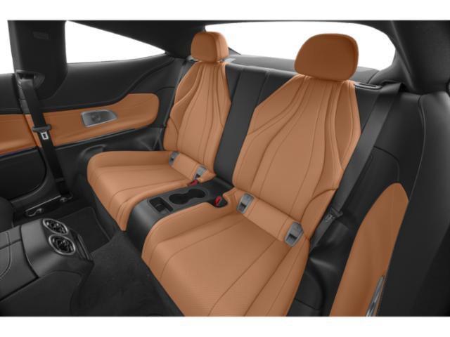 2026 Mercedes-Benz CL CLE 450 4MATIC
