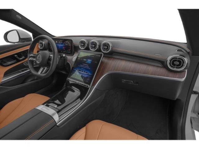 2026 Mercedes-Benz CL CLE 450 4MATIC