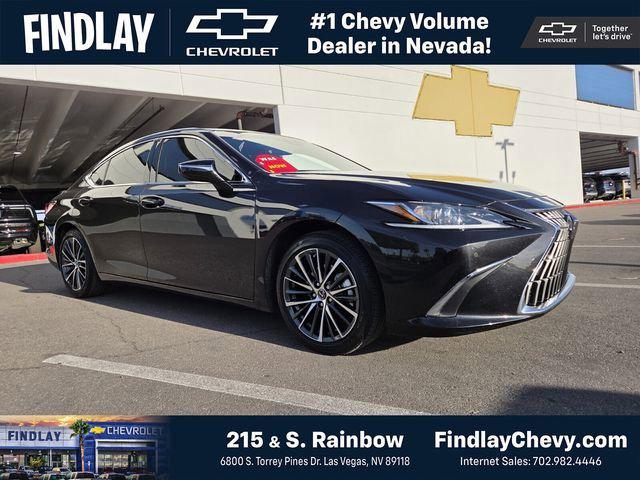 2025 Lexus ES 300h ES 300h for sale in Las Vegas, NV